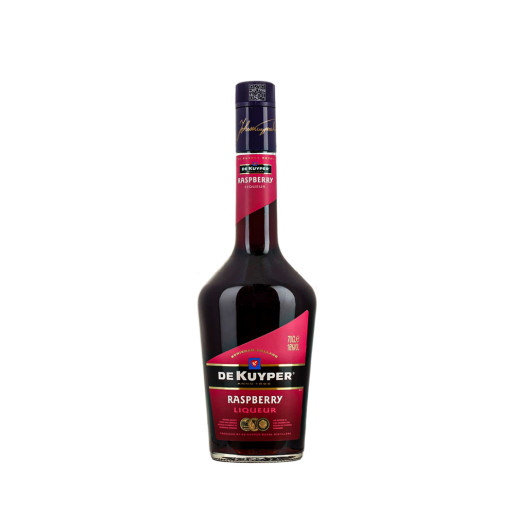 DE KUYPER RASPBERRY  0.7L