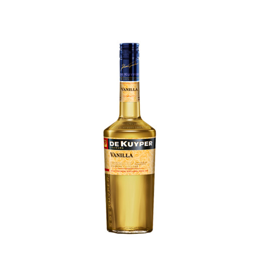 DE KUYPER VANILLA  0.7L