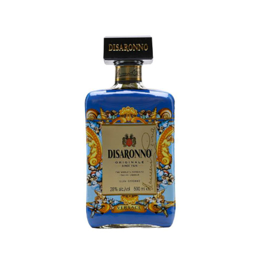 DISARONNO VERSACE  0.7L