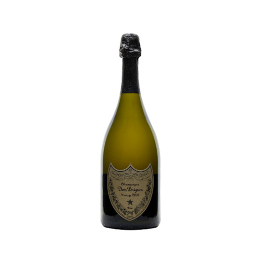 DOM PERIGNON BLANC  0.75L