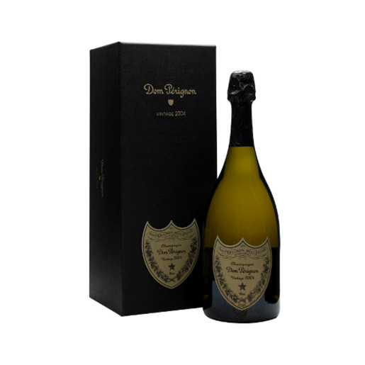DOM PERIGNON BRUT  CUTIE CADOU 