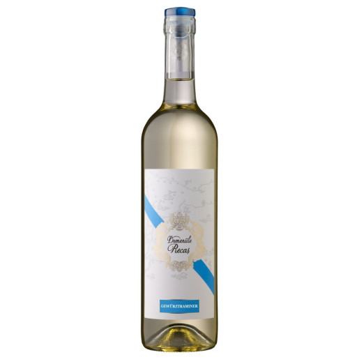 DOMENIILE RECAS GEWURZTRAMINER 0.75L 
