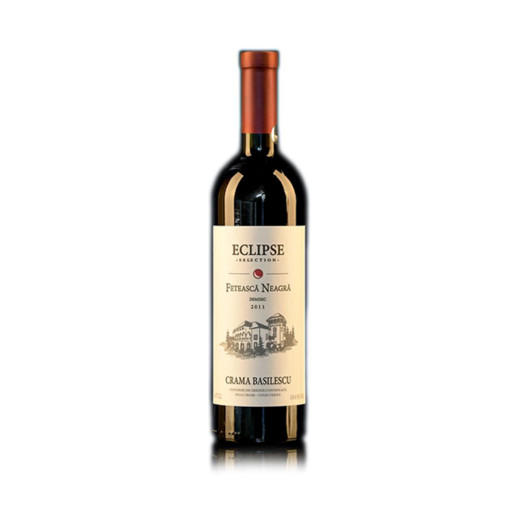 ECLIPSE FETEASCA NEAGRA 0.75L
