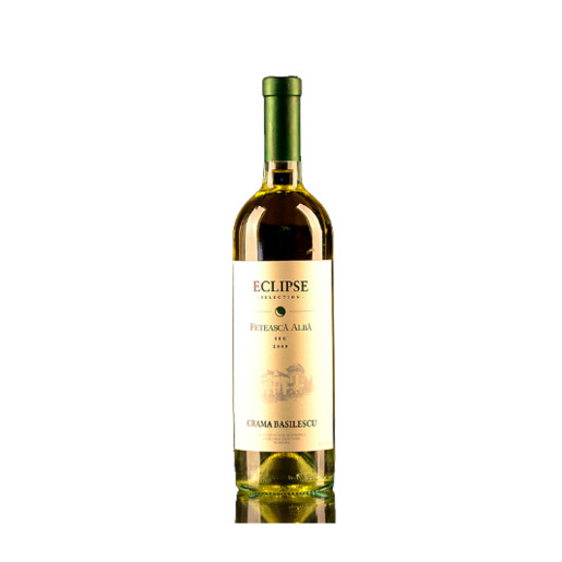 ECLIPSE FETEASCA REGALA 0.75L