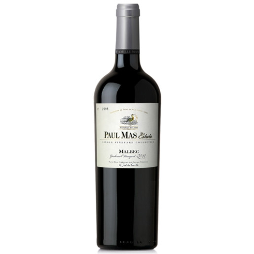 ESTATE MALBEC  0.75L