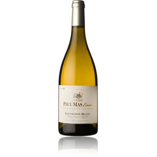 ESTATE SAUVIGNON BLANC  0.75L