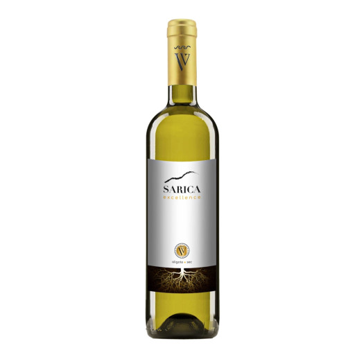 SARICA EXCELLENCE ALIGOTE 0.75L
