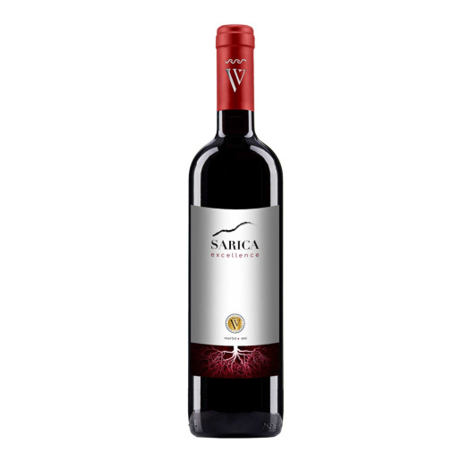 SARICA EXCELLENCE MERLOT 0.75L