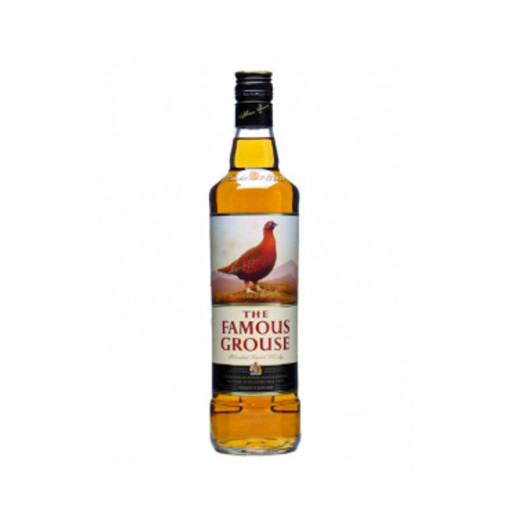 FAMOUS GROUSE 0.7L