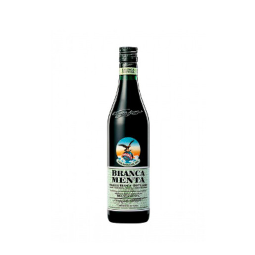 FERNET BRANCA MENTA 0.7L