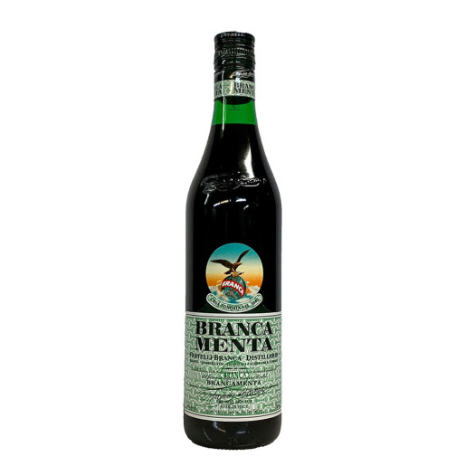 FERNET BRANCA MENTA 0.7L