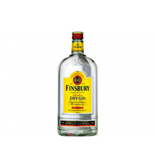 FINSBURY GIN  0.7L
