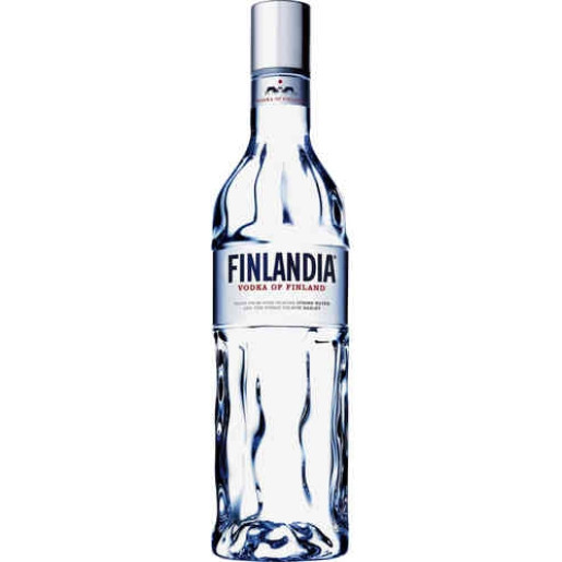 FINLANDIA 0.5L