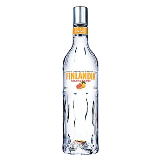 FINLANDIA GRAPEFRUIT  0.7L