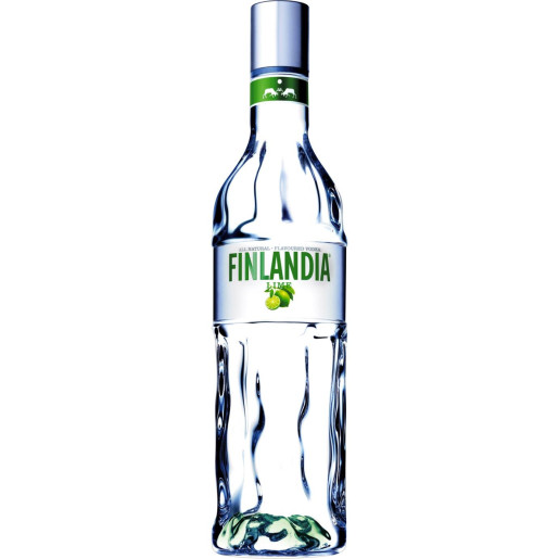 FINLANDIA LIME  0.7L