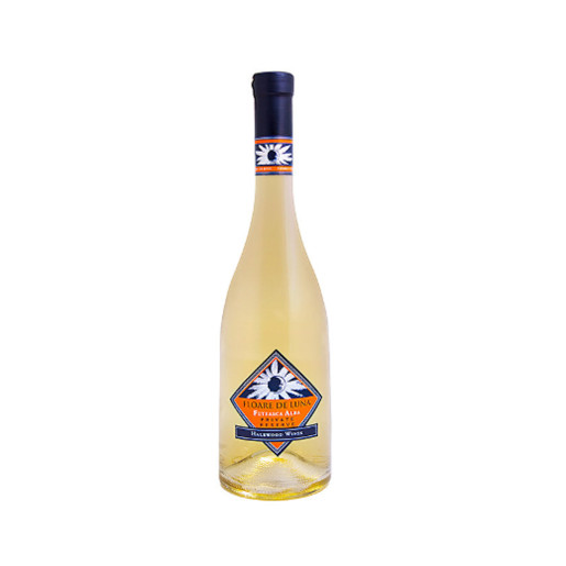 FLOARE DE LUNA FETEASCA ALBA DEMISEC  