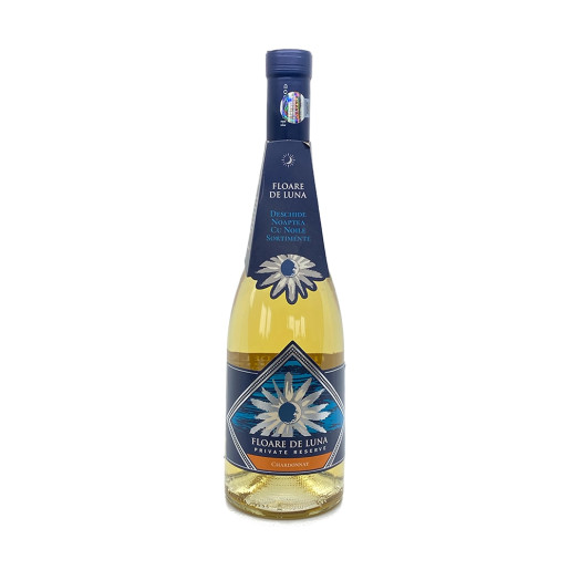  FLOARE DE LUNA PRIVATE RESERVE ARDONNAY 0.75L