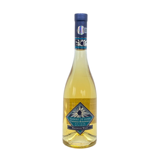  FLOARE DE LUNA TAMAIOASA ROMANEASCA. 0.75L
