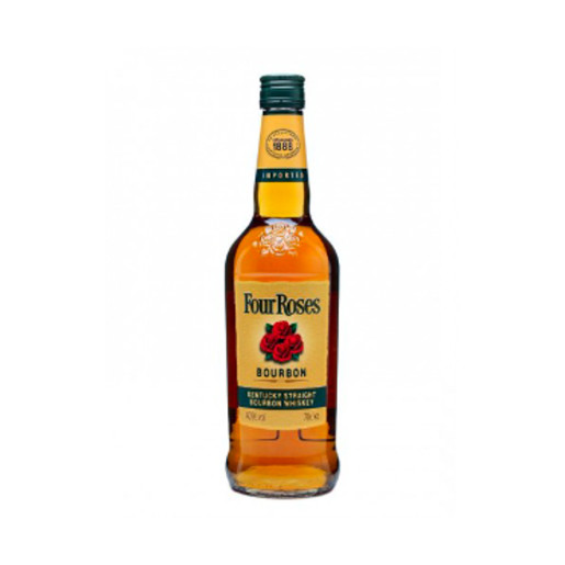 FOUR ROSES  0.7L