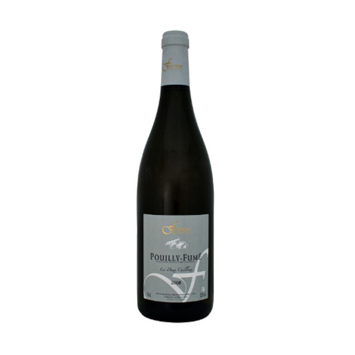 FOURNIER POUILLY FUME BLANC SEC  0.75L