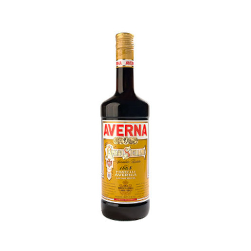 FRATELLI AVERNA AMARO  0.7L