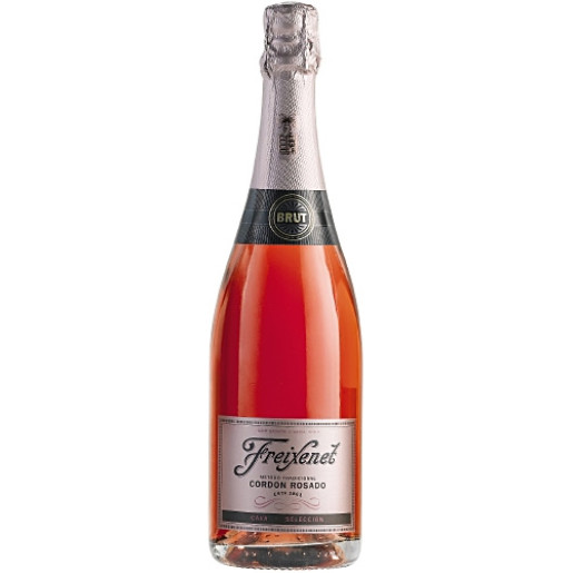 FREIXENET ROSADO BRUT  