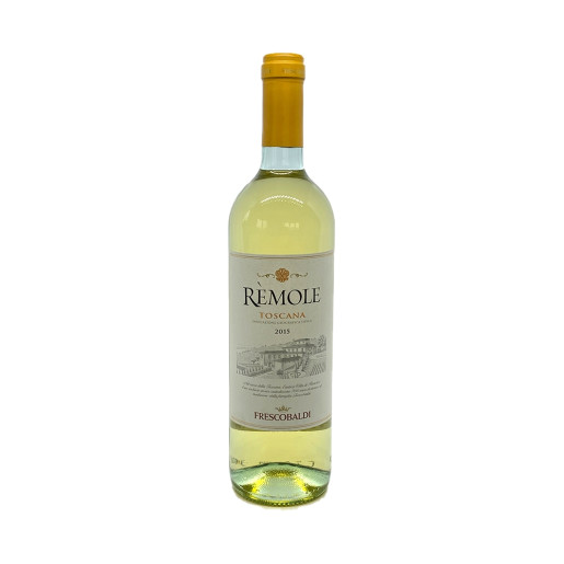  FRESCOBALDI REMOLE TOSCANA 0.75L