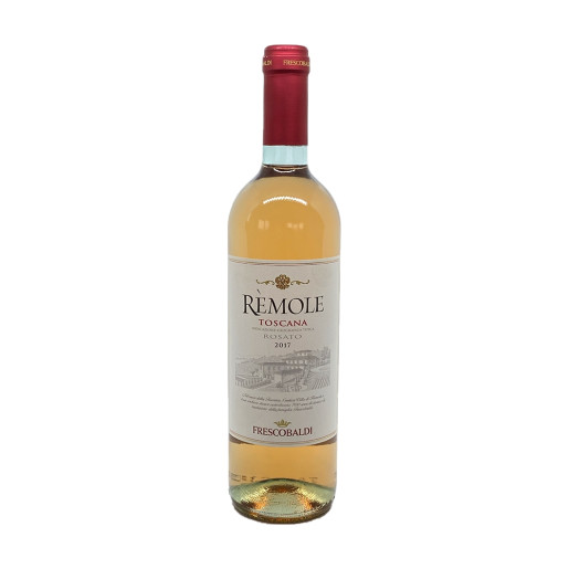  FRESCOBALDI REMOLE ROSATO 0.75L