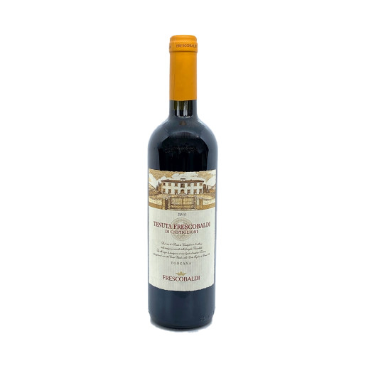  FRESCOBALDI TENUTA CASTIGLIONI 0.75L