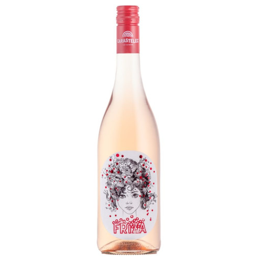 FRIZA ROSE 0.75L
