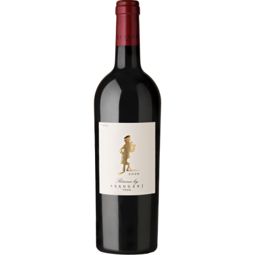 FROG ARROGANT RESERVE GSM  0.75L