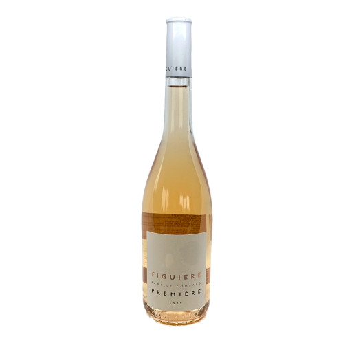  FIGUIERE PREMIERE ROSE 0.75L