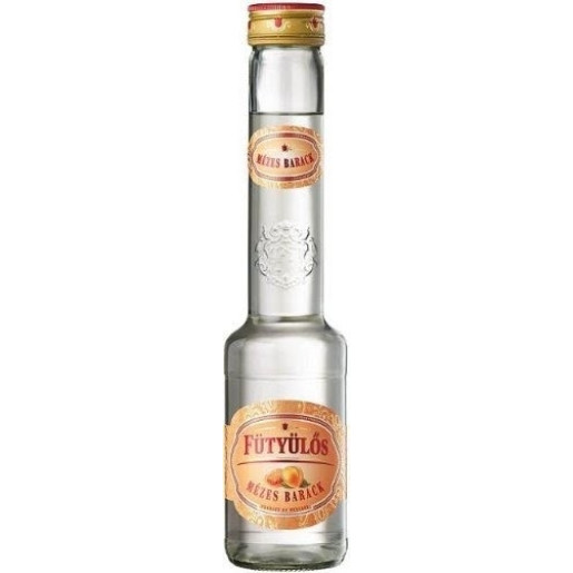 FUTYULOS APRICOT HONEY DISTILAT  0.7L