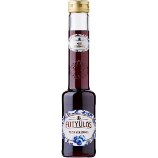 FUTYULOS BLUEBERRY LICHIOR  0.7L