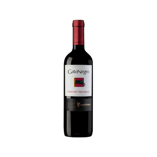 GATO NEGRO CABERNET SAUVIGNON  0.75L