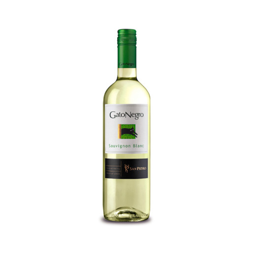GATO NEGRO SAUVIGNON BLANC  0.75L