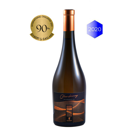 GABAI CHARDONNAY 0.75L