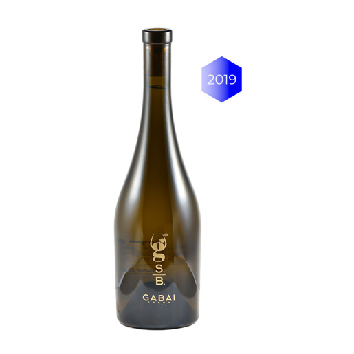 GABAI SAUVIGNON BLANC SEC 0.75L
