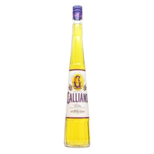 GALLIANO VANILLA 0.7L