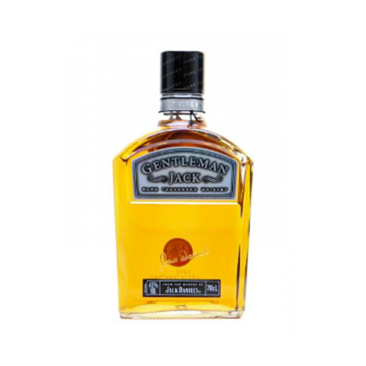 GENTLEMAN JACK 0.7L