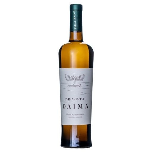 DAIMA GEWURZTRAMINER 0.75L 