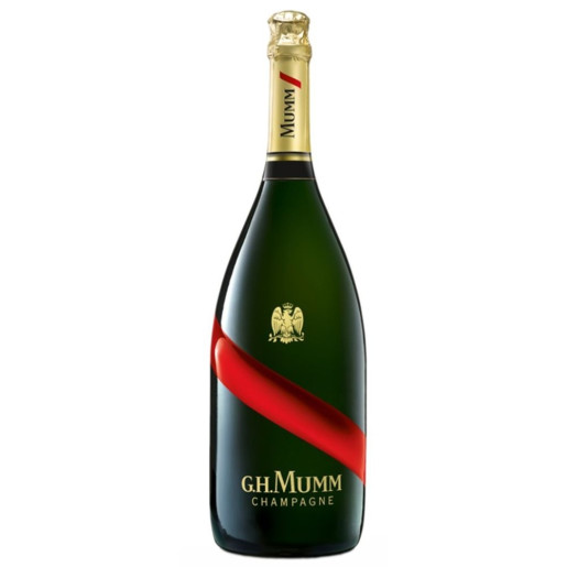 MUMM CORDON ROUGE  6L