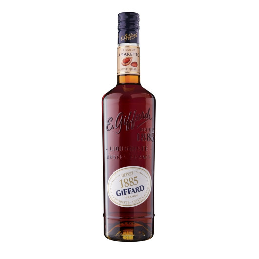 GIFFARD AMARETTO  0.7L