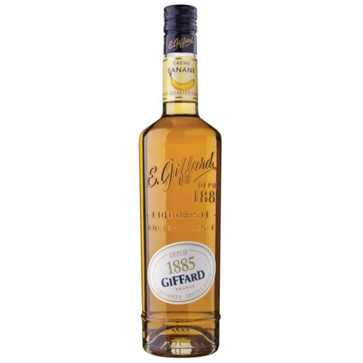 GIFFARD BANANA 0.7L
