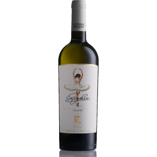 GITANA LA PETITE SOPHIE 0.75L