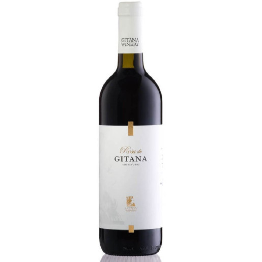 GITANA ROSU DE GITANA 0.75L