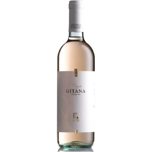 GITANA ROZ DE GITANA 0.75L