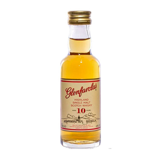 GLENFARCLAS 10YO 