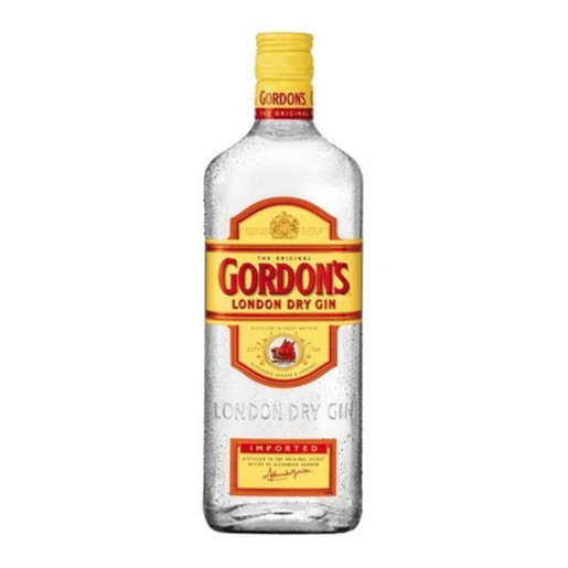 GORDON'S GIN 1L