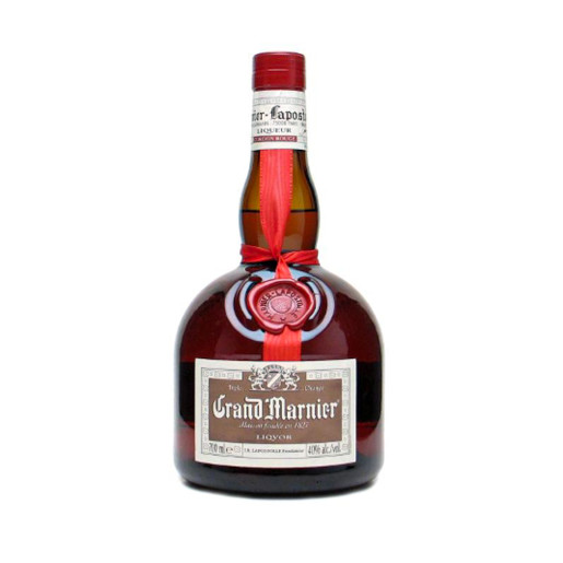 GRAND MARNIER CORDON ROUGE  1L